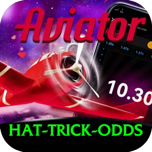 hat trick odds Games (Casino & Earning) Deluxe v5.8.6 - 2