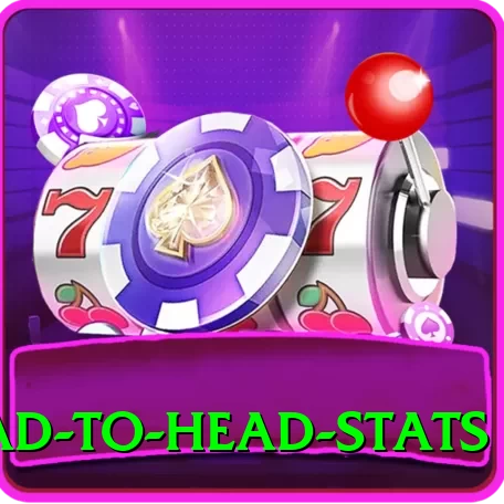 head to head stats Elite v3.5.6 - 2