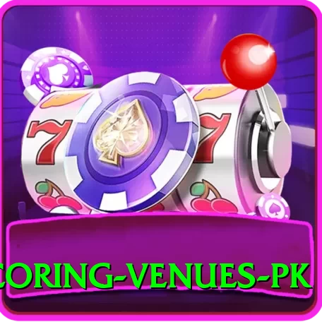 high scoring venues pk Ultimate v3.9.4 - 2
