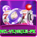 high scoring venues pk Ultimate v3.9.4