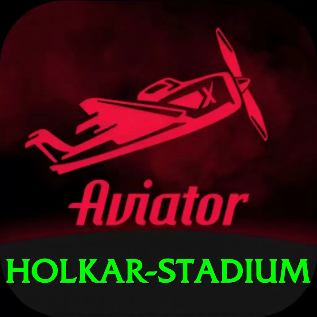 holkar stadium Gold Edition v2.7.2 - 2