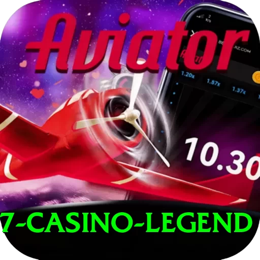 ht777 - Casino Legend - 2