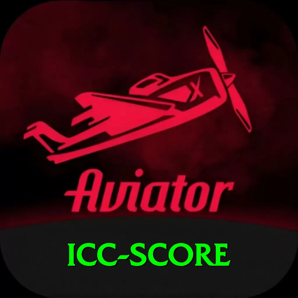 icc score Pro Edition v5.0.3 - 2