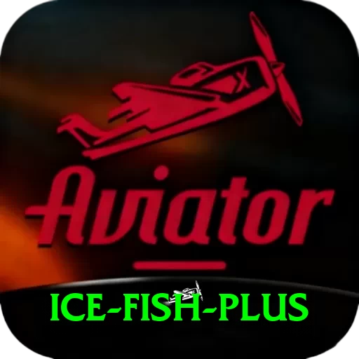 ice fish Casino Mega v4.1.5 - 2