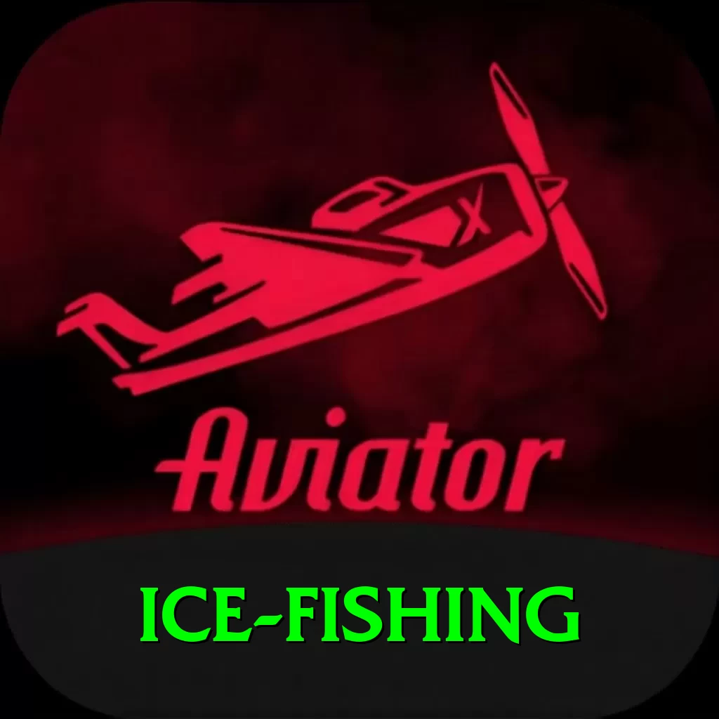 ice fishing Pro1 v1.3.1 - 2