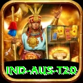ind aus t20 Deluxe v3.9.1