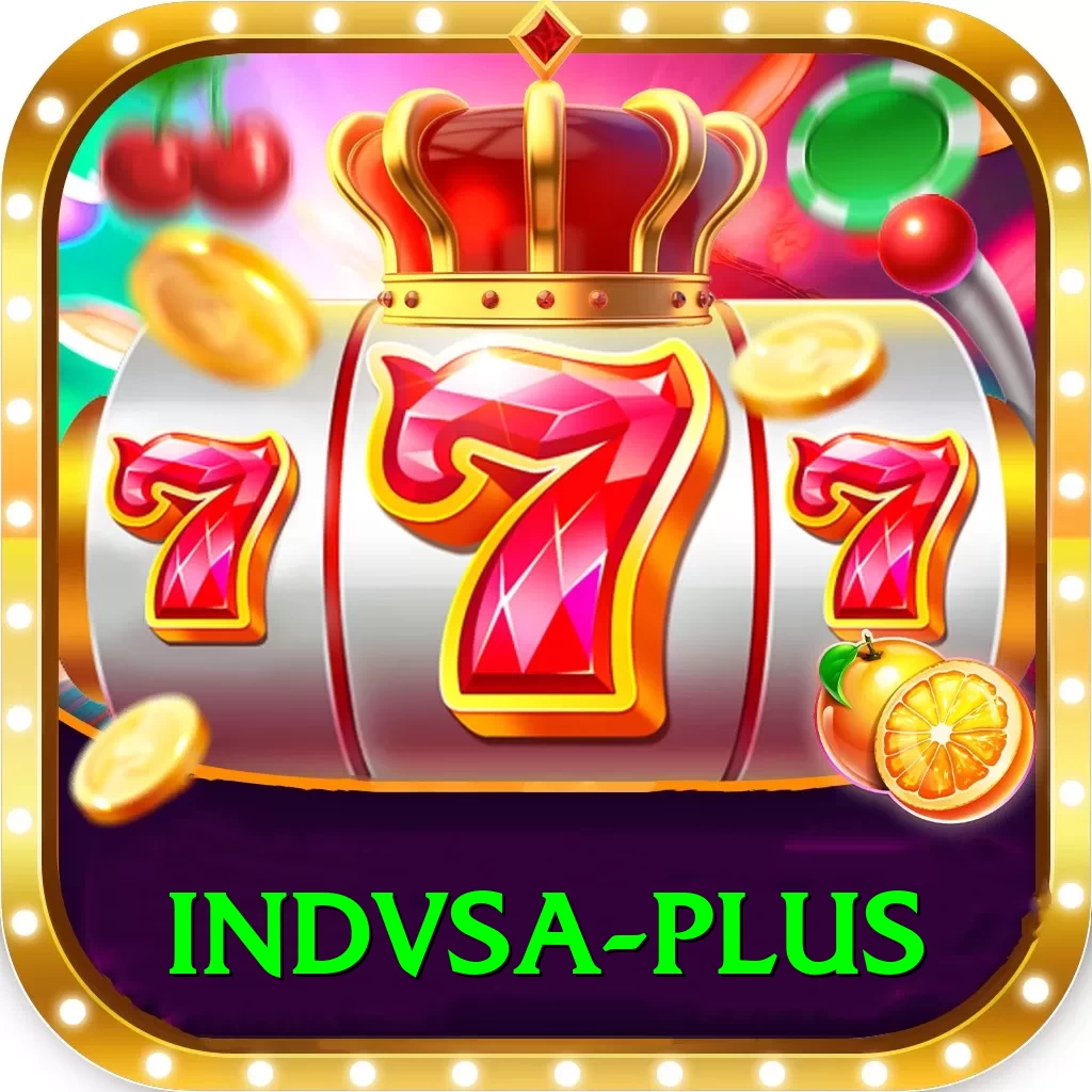 indvsa Live Casino Master - 2