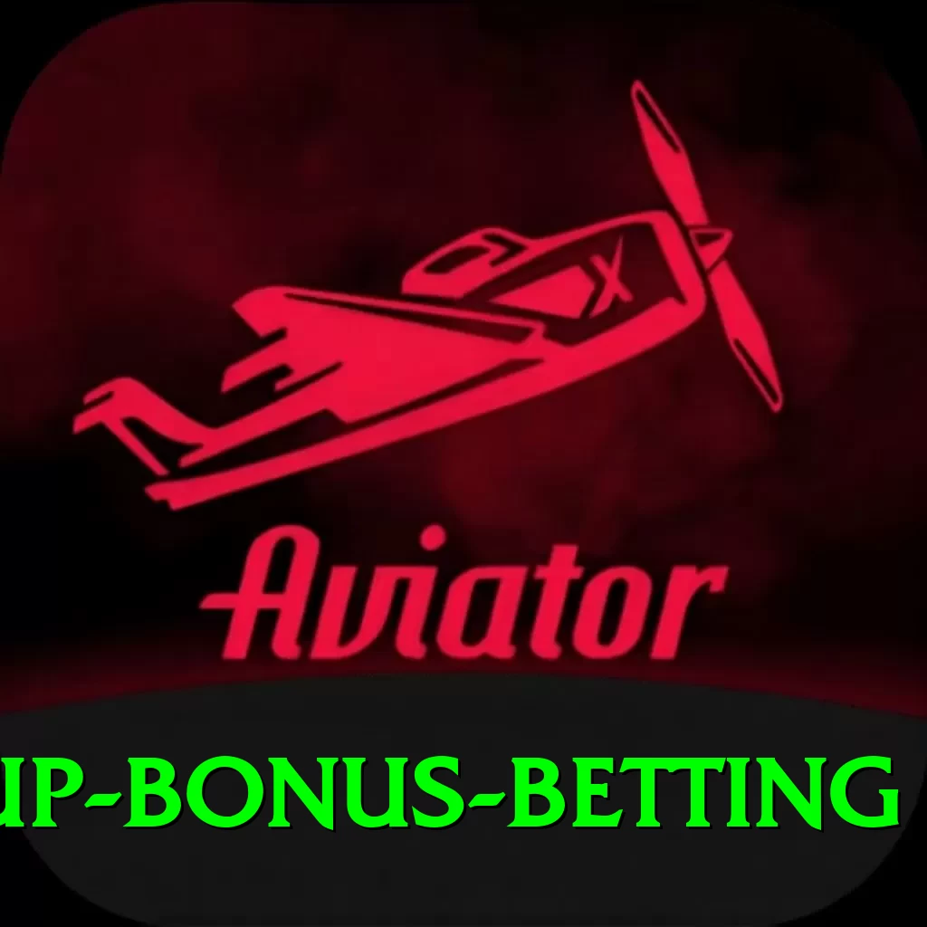 instant sign up bonus betting Plus v4.3.8 - 2