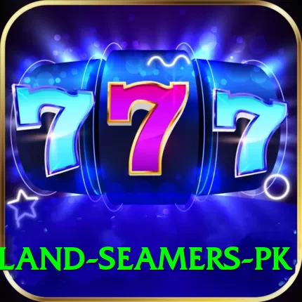 ireland seamers pk Games (Casino & Earning) Max v3.2.5 - 2