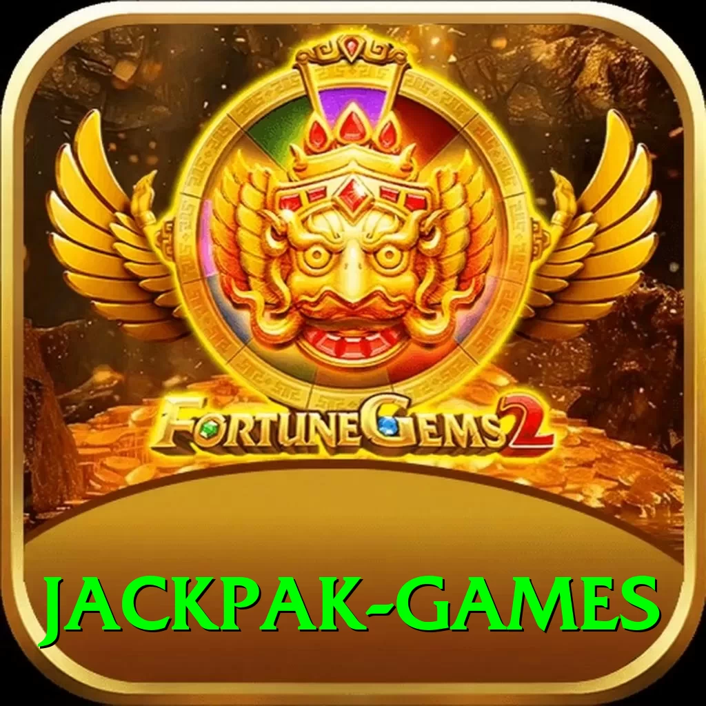 jackpak games Ultimate Pro v3.7.7 - 2