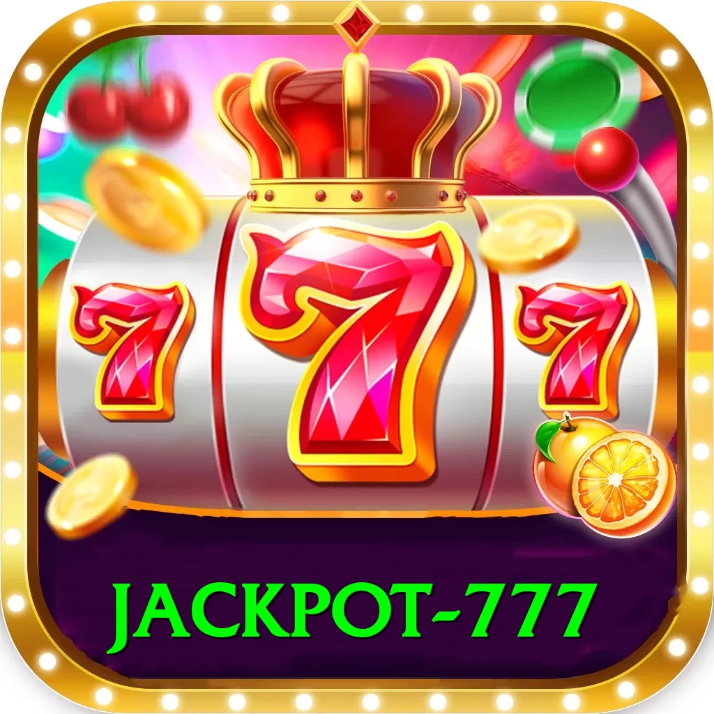 jackpot 777 Max v1.9.3 - 2