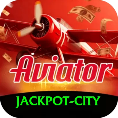 jackpot city Deluxe v2.0.5 - 2