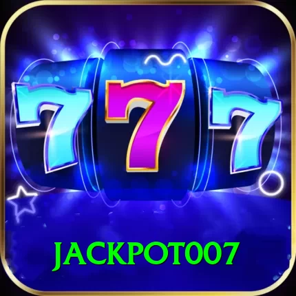 jackpot007 Games (Casino & Earning) Pro vv3.2.7 - 2