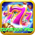 jackpot007 Live Casino Pro