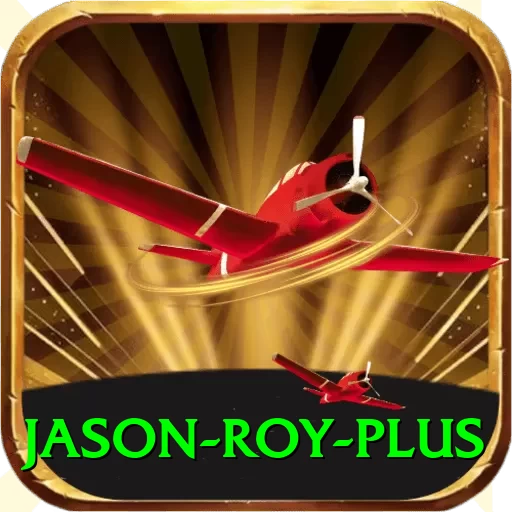 jason roy Gold New - 2