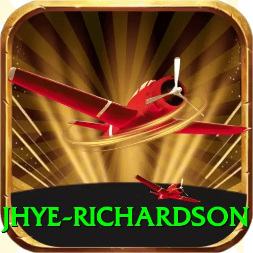 jhye richardson Pro - 2