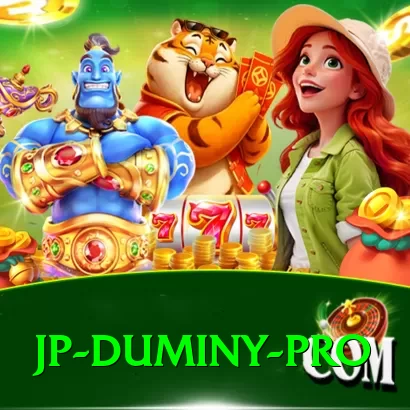 jp duminy Official v3.7.4 - 2