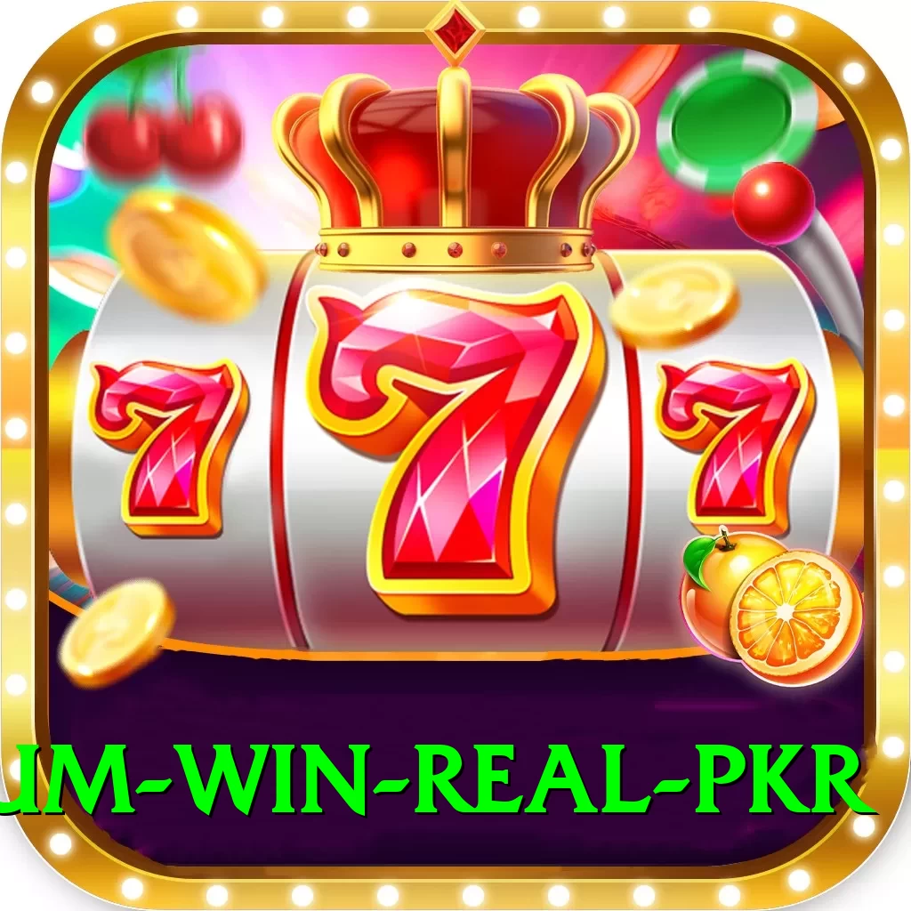 Juwa6 Premium - Win Real PKR - 2
