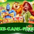 K9 Game Royal Pakistan
