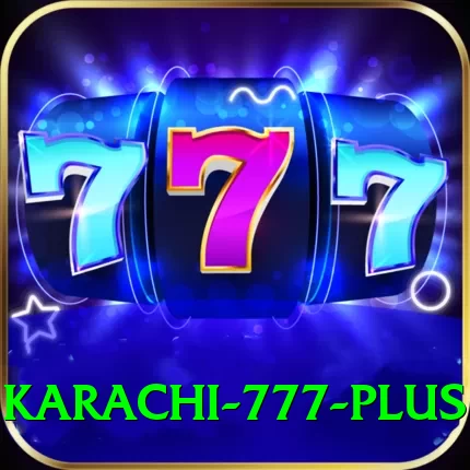 Karachi 777 - Real Money VIP - 2