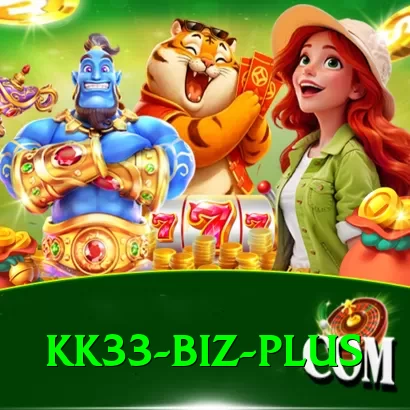 kk33 biz Pro Edition v2.1.4 - 2