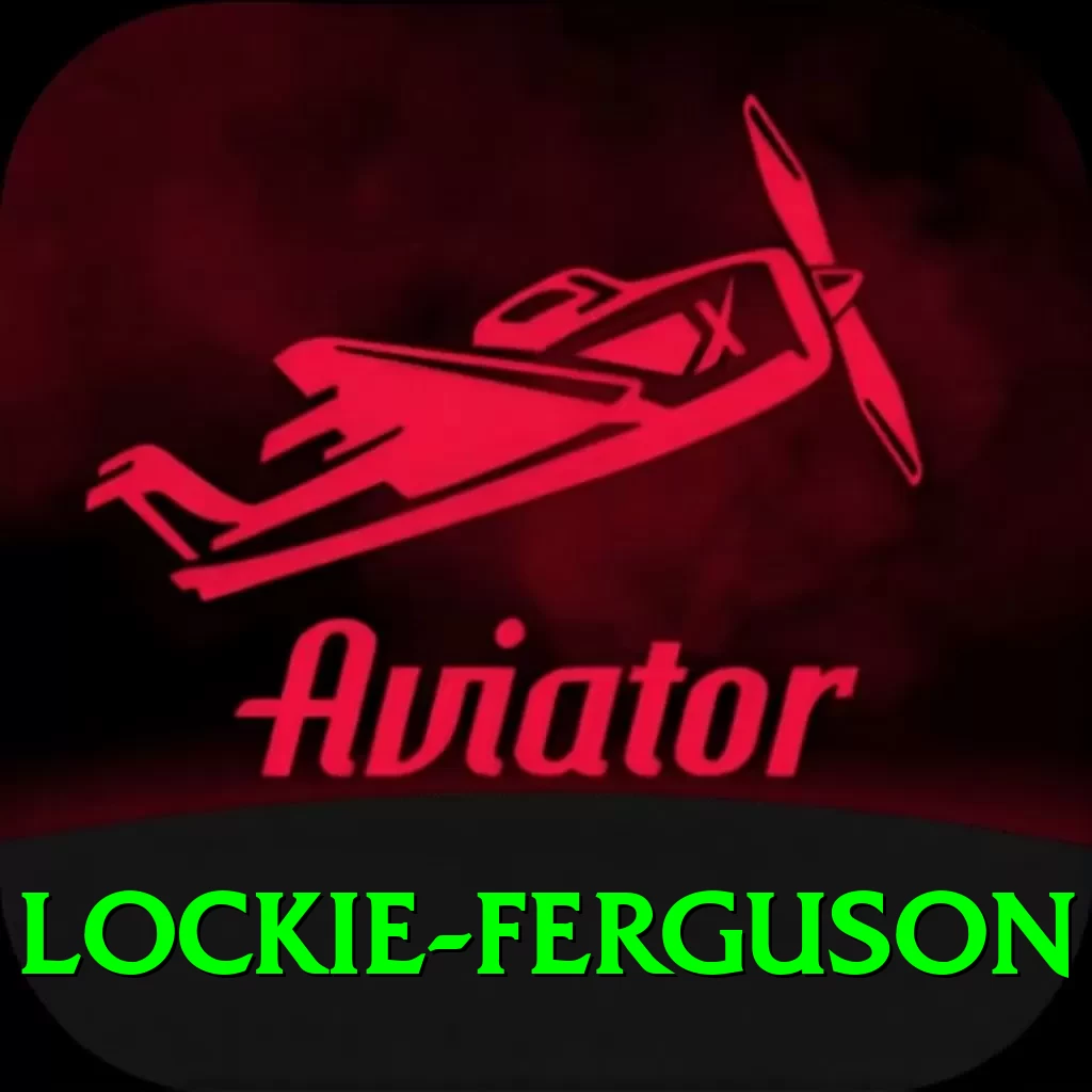 lockie ferguson Max Pro v5.4.3 - 2