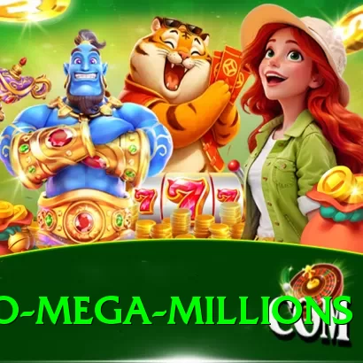 lotto mega millions VIP Edition v3.4.0 - 2