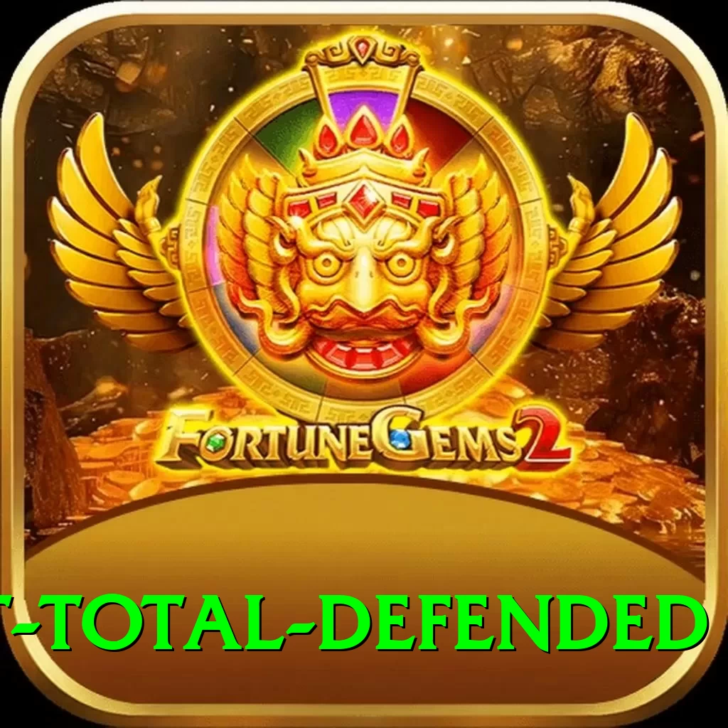 lowest total defended VIP Edition v4.6.6 - 2