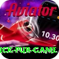 Luck Pub Game App