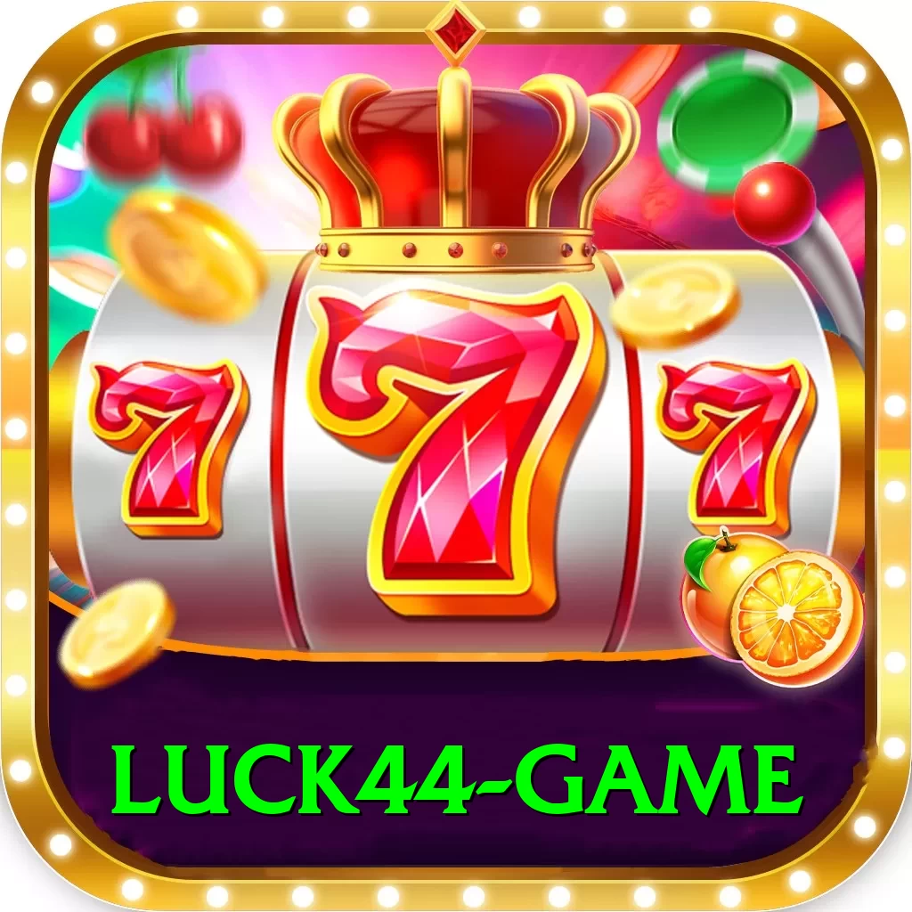 Luck44 Supreme - Free Download - 2
