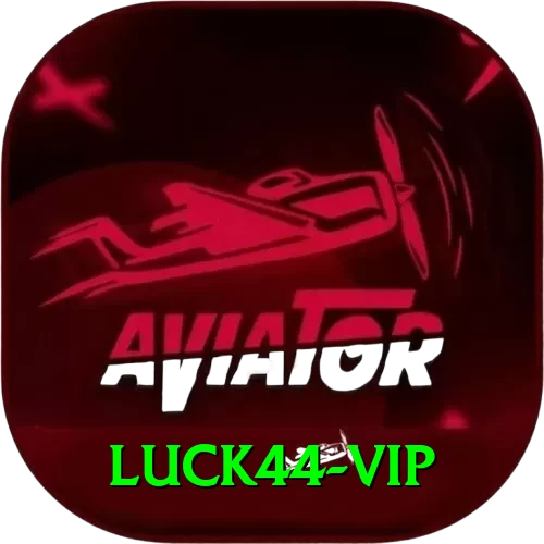 Luck44 Extreme Gaming App - 2