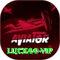Luck44 Extreme Gaming App