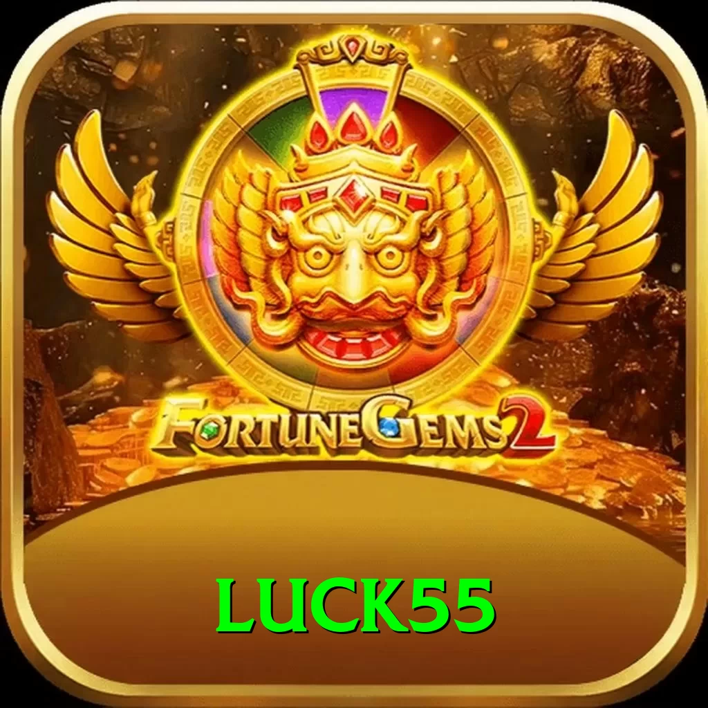 luck55 Deluxe Pro vv1.7.6 - 2