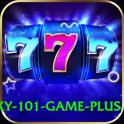 Lucky 101 Game - Slots Ultimate - 2