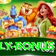 Lucky 101 Game Royal - Daily Bonus