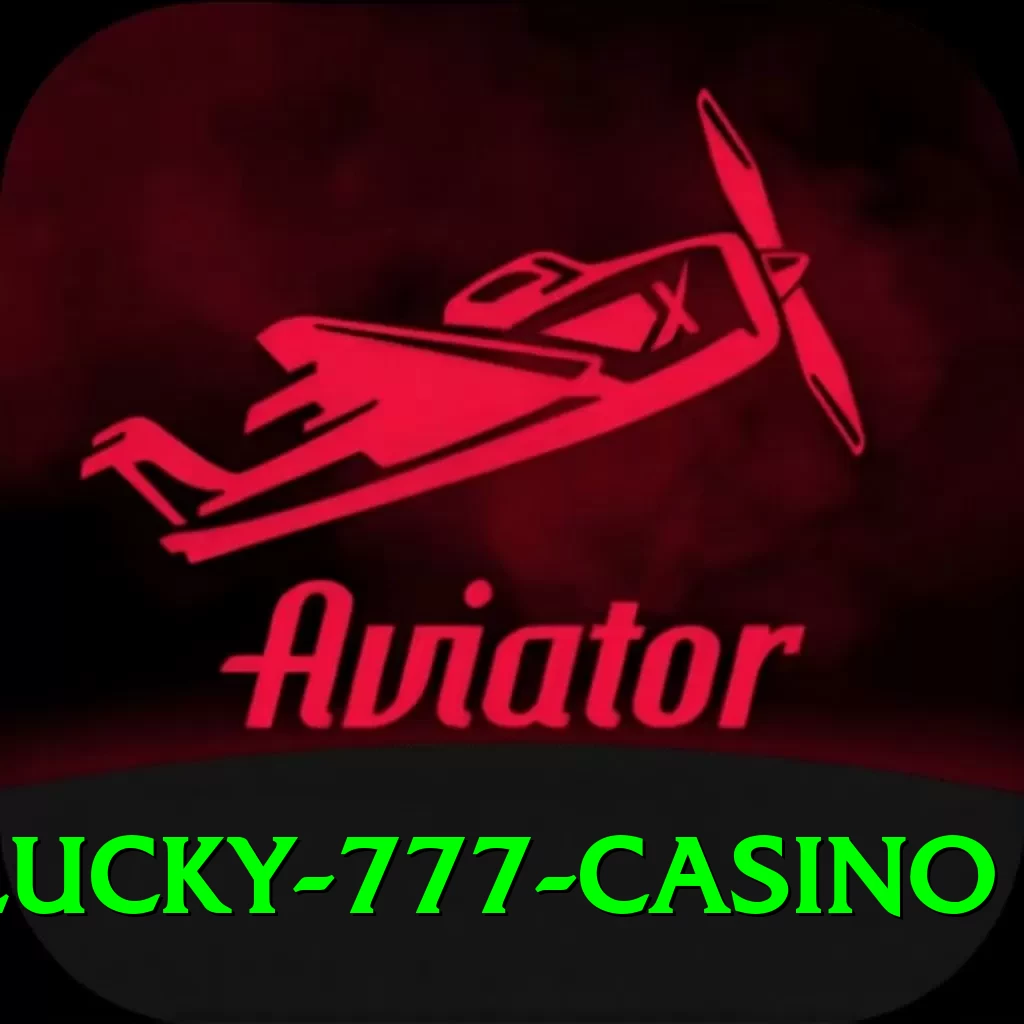 lucky 777 casino Games (Casino & Earning) Master v3.5.9 - 2