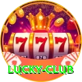 lucky club VIP