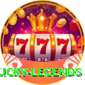 Lucky Legends Max v4.6.7