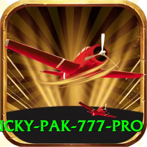 lucky pak 777 - Live Gold - 2