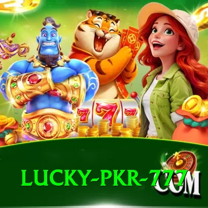 Lucky PKR 777 Plus v4.9.4 - 2