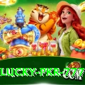 Lucky PKR 777 Plus v4.9.4