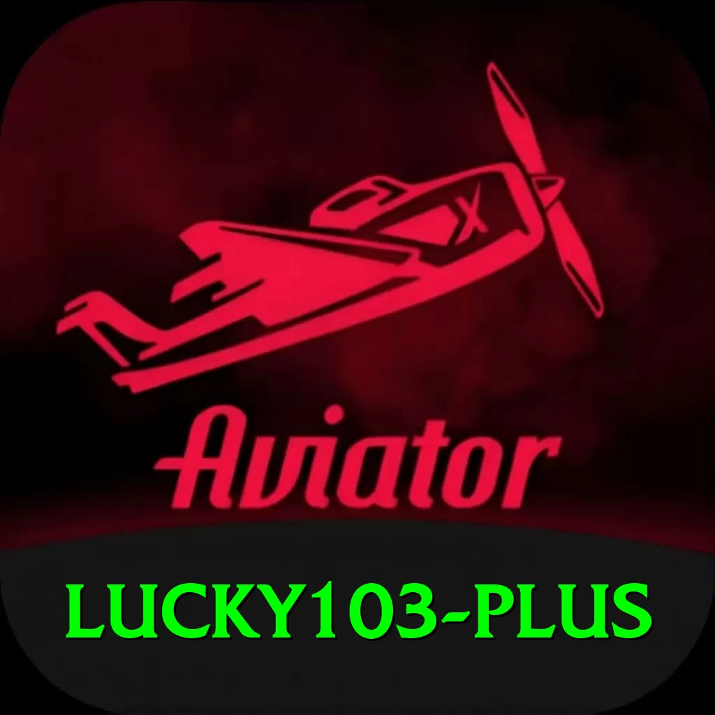 lucky103 Pro Edition v5.9.5 - 2