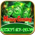 Lucky167 Game Pro v3.7.0