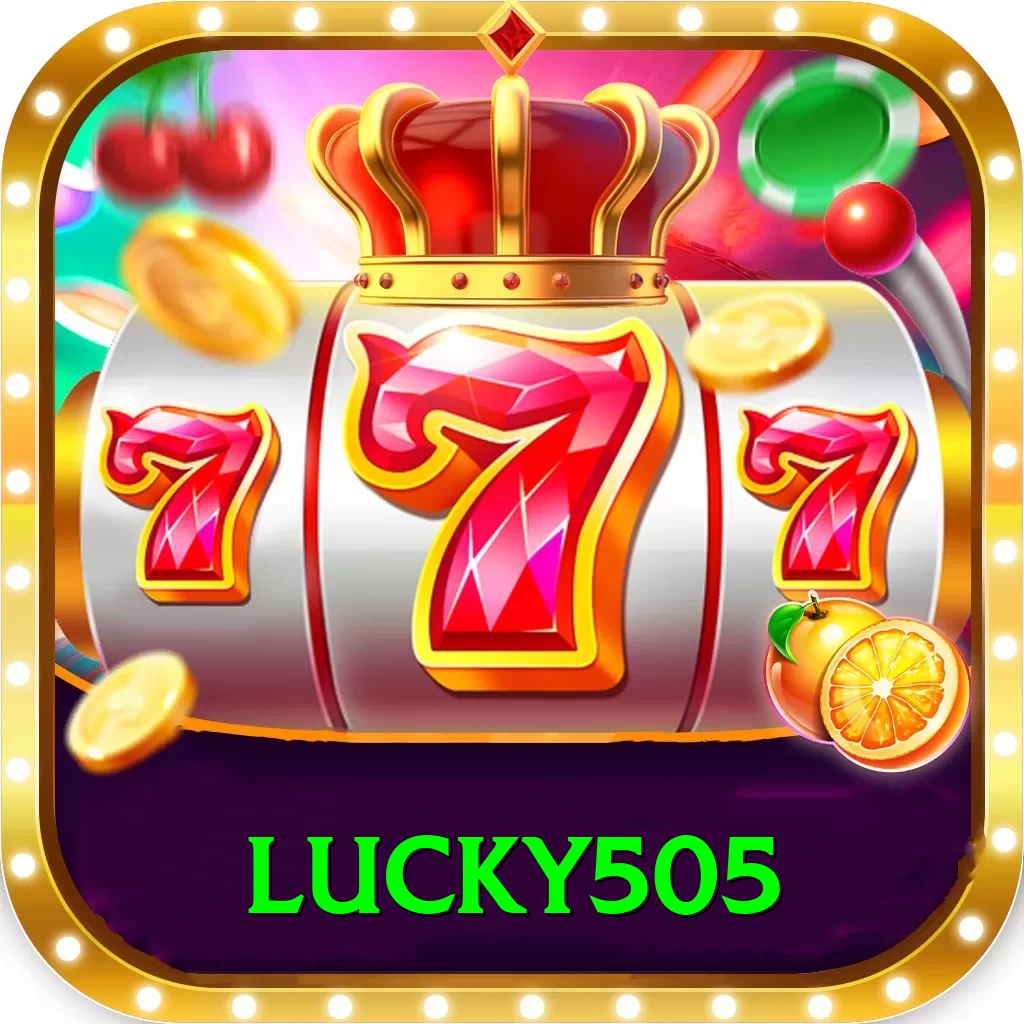 lucky505 VIP Pro v4.7.4 - 2
