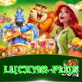 luckyi8 Games (Casino & Earning) Plus v3.8.7