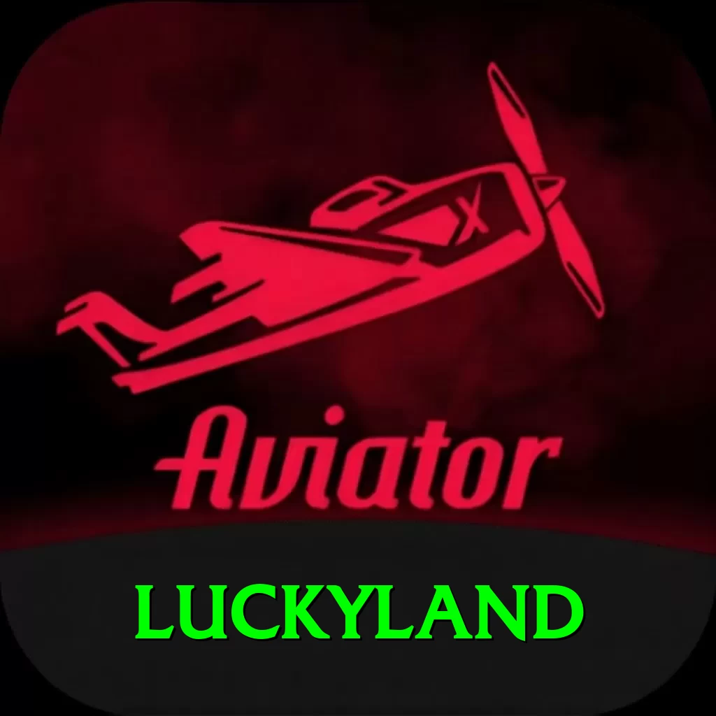 luckyland VIP Edition v3.5.6 - 2