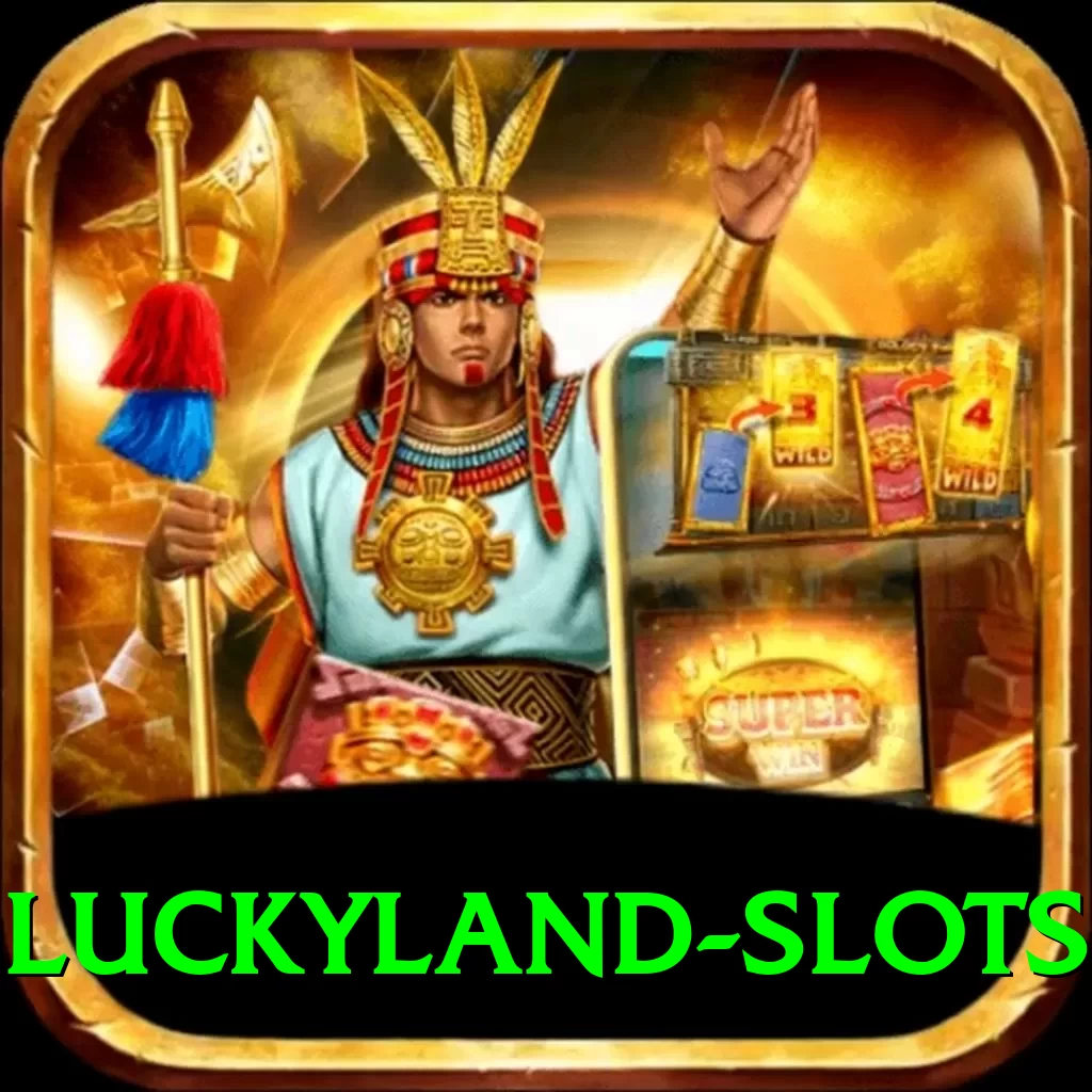 luckyland slots Ultimate Pro v2.2.6 - 2