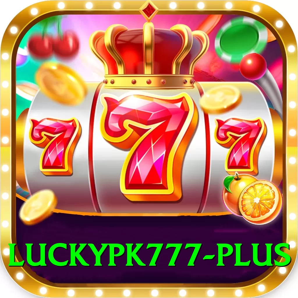 luckypk777 Pro v1.7.1 - 2