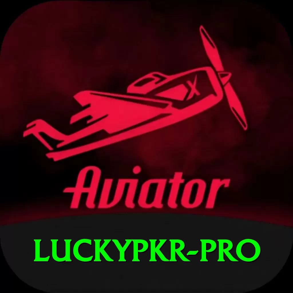 luckypkr Deluxe - Casino & Slots - 2