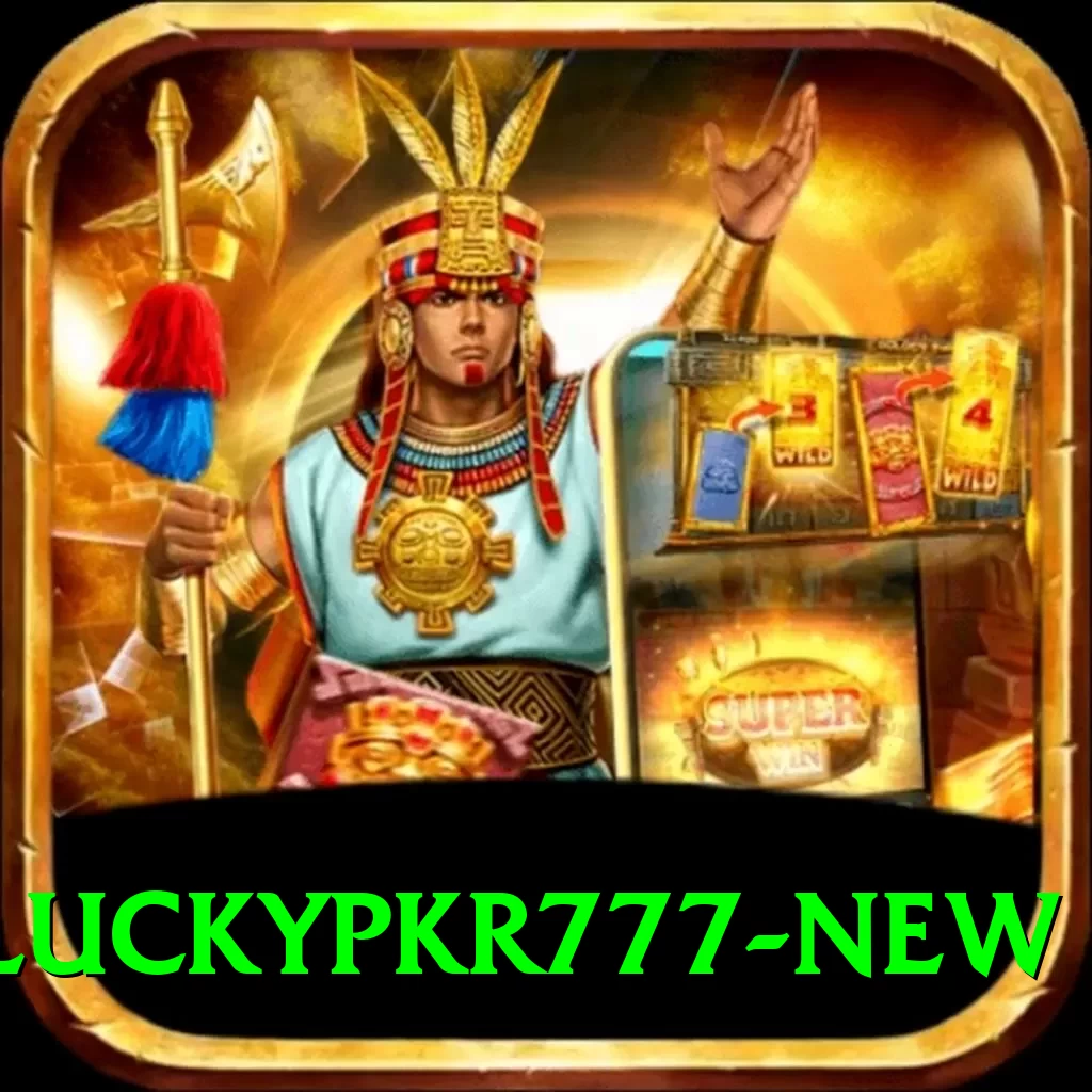 LuckyPKR777 - Casino Prime - 2